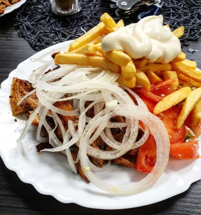 Akropolis Grill